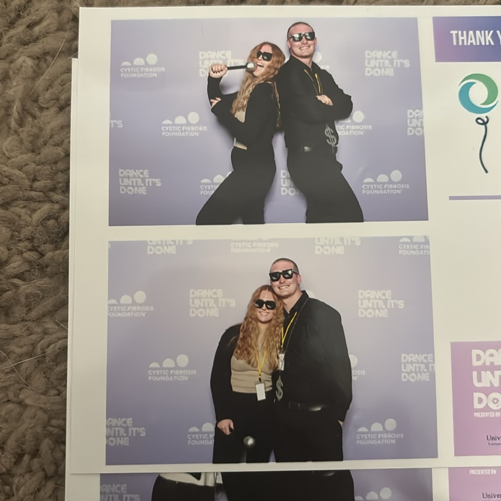 Medium top that can be dressed up or down!